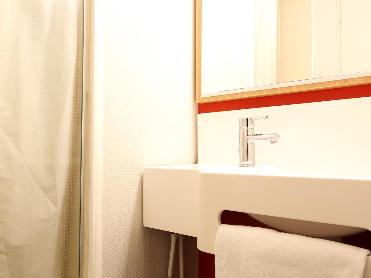 B&B Hotel Villeneuve Loubet Village 외부 사진