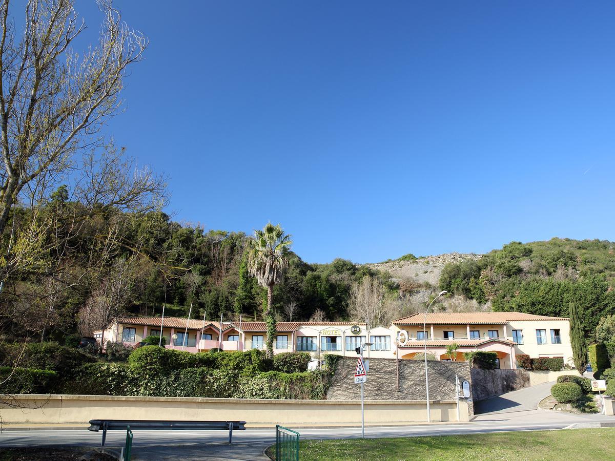 B&B Hotel Villeneuve Loubet Village 외부 사진